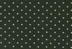 {[en]:White On Dark Olive Green Printed Pin Dot Silk Tie