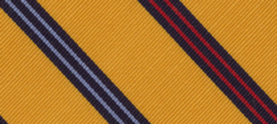 {[en]:Atkinsons Stripe Irish Poplin Tie Bow Tie