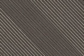 {[en]:Cream & Gray Stripe Atkinsons Irish Poplin Bow Tie