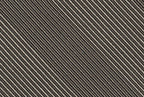 {[en]:Cream & Gray Atkinsons Striped Irish Poplin Pocket Square