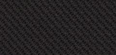 {[en]:Dark Charcoal Gray & Midnight Blue Cashmere/Silk Grenadine Grossa Silk Pocket Square