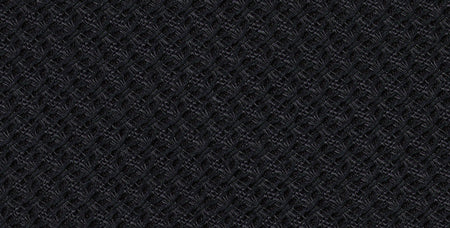 {[en]:Black & Midnight Blue Cashmere/Silk Grenadine Grossa Silk Bow Tie