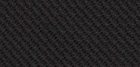 {[en]:Dark Charcoal Gray & Midnight Blue Cashmere/Silk Grenadine Grossa Silk Bow Tie