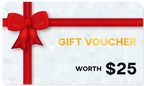 Sam Hober Gift Card