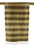 {[en]:Sangdao Thai Silk Shawls