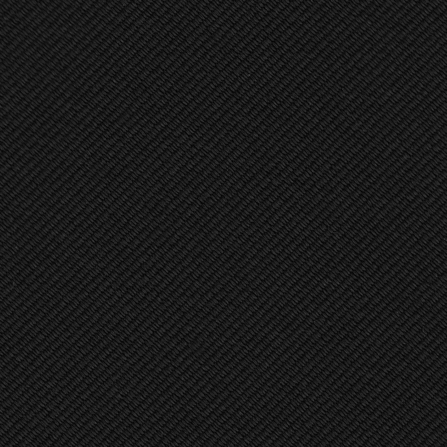 {[en]:Classic Cummerbund with Midnight Blue Faille Solid Silk Ribbon