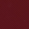 {[en]:Dark Red Grosgrain Silk Bow Tie