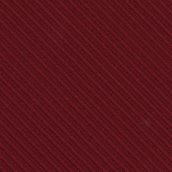 {[en]:Dark Red Grosgrain Silk Bow Tie