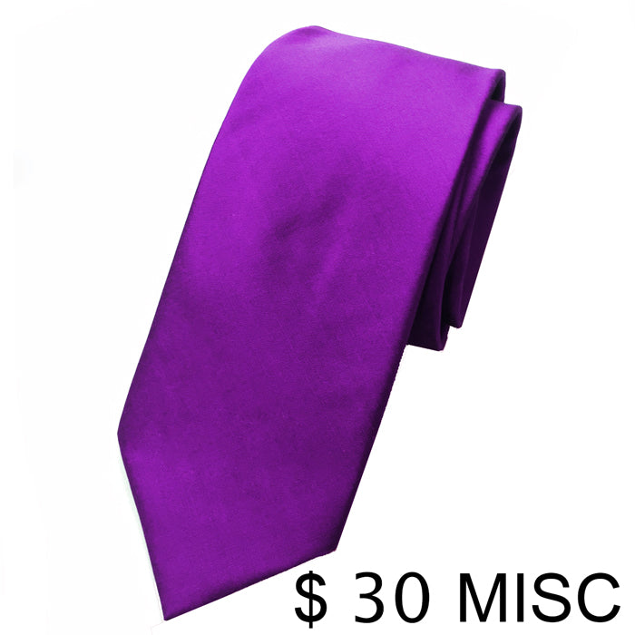 $30 Misc (shipping adjustments etc.)