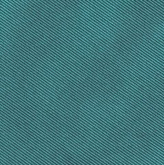 {[en]:Ocean Blue Reppe Solid Silk Pocket Square