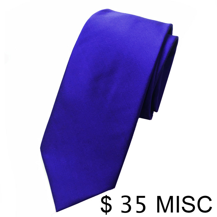 $35 Misc (shipping adjustments etc.)