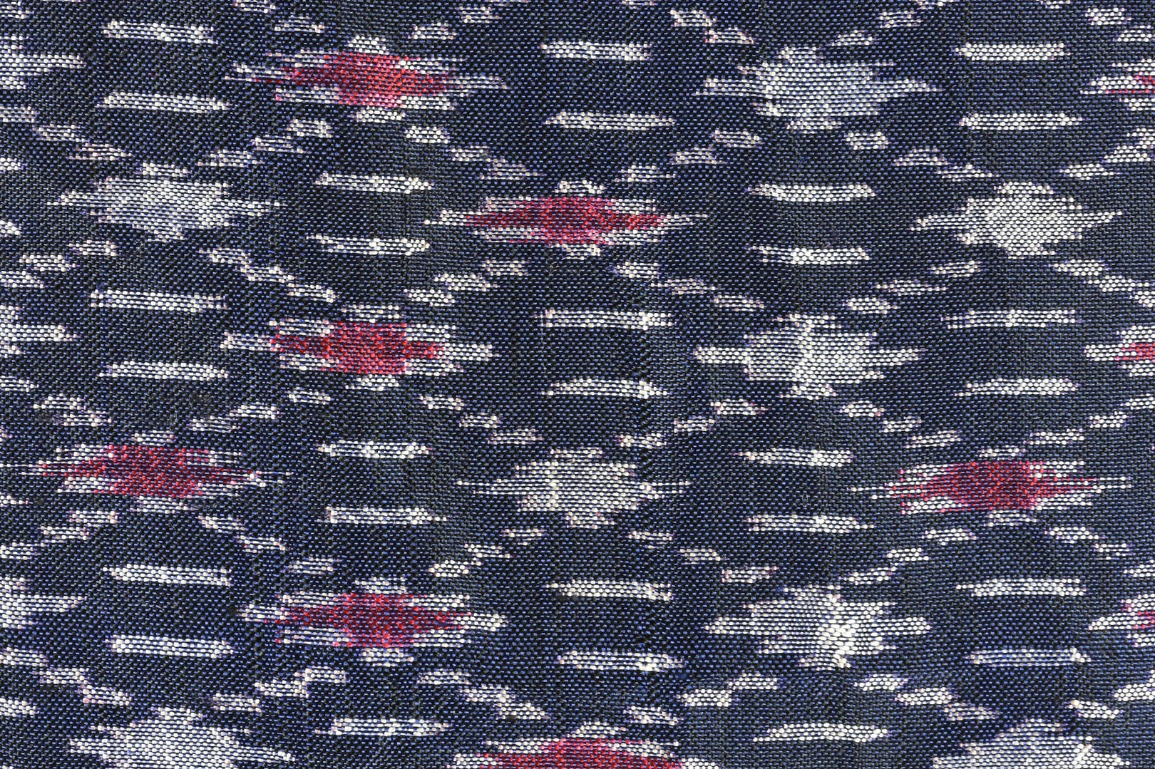 {[en]:Thai Mudmee Silk Scarf