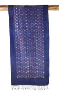 {[en]:Thai Mudmee Silk Scarf