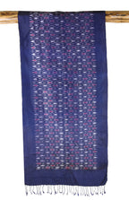 {[en]:Thai Mudmee Silk Scarf