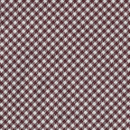 {[en]:Burgundy & White Shepherd's Check Silk Bow Tie