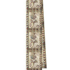 1652 Map Scarf
