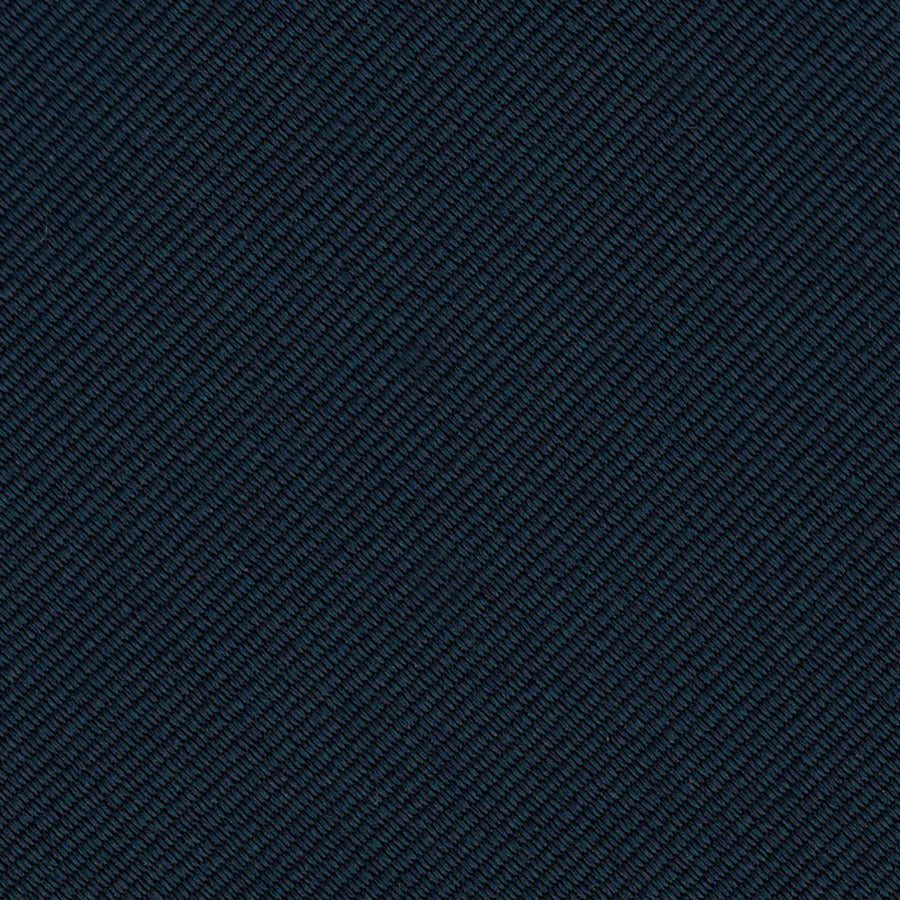 {[en]:Bottle Green on Midnight Blue Grenadine Pin Dot Silk Tie