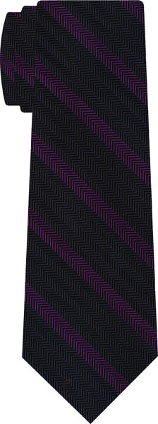 63.1 through 65 Inches (160.1 through 165 Centimeters) Tie Length