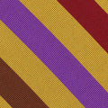 {[en]:Dark Red Faille Silk Pocket Square