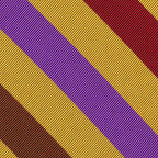 {[en]:Purple on Midnight Blue Grenadine Pin Dot Silk Tie