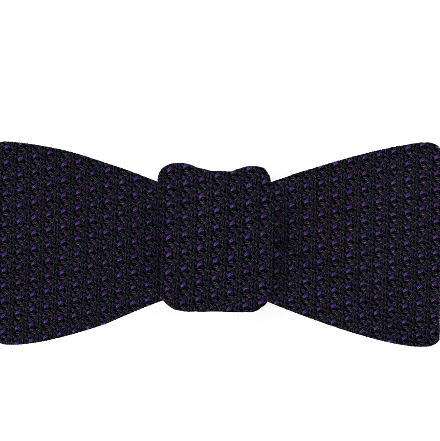 7-fold Unlined Tie Construction With Rolled Edges and No Tipping