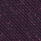 {[en]:Purple Shantung Grenadine Grossa Silk Pocket Square