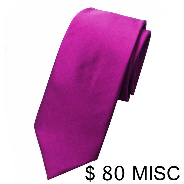 $80 Misc (shipping adjustments etc.)