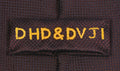 8 Handsewn Monograms