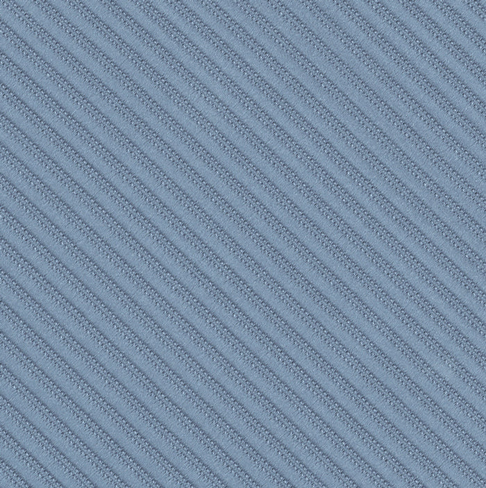 {[en]:Sky Blue Grosgrain Silk Bow Tie