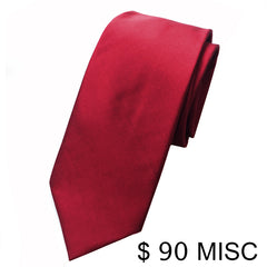 $90 Misc (shipping adjustments etc.)