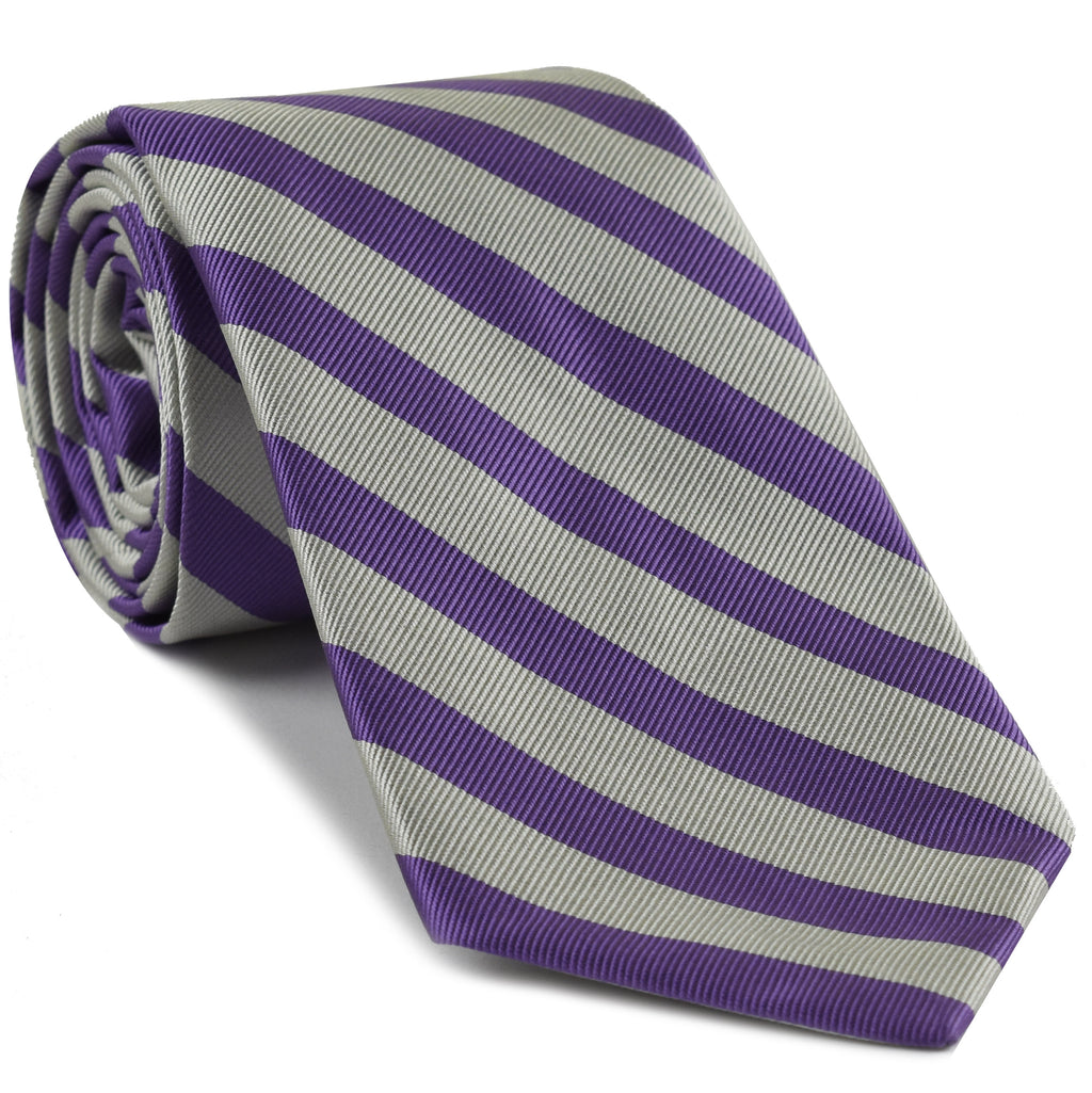 {[en]:Kansas State Silk Tie