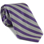 {[en]:Kansas State Silk Tie