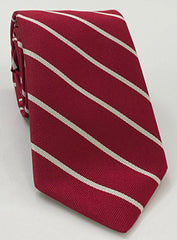 Harvard University Silk Tie ACO-25