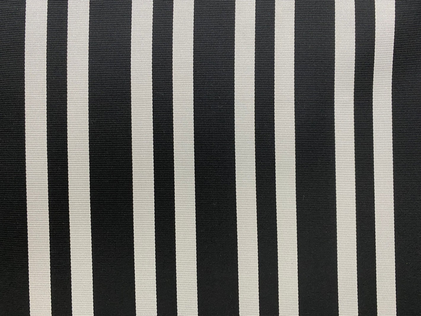 Stripe Silk Tie ACO-33