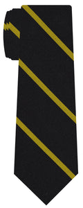 {[en]:Clare College Silk Tie