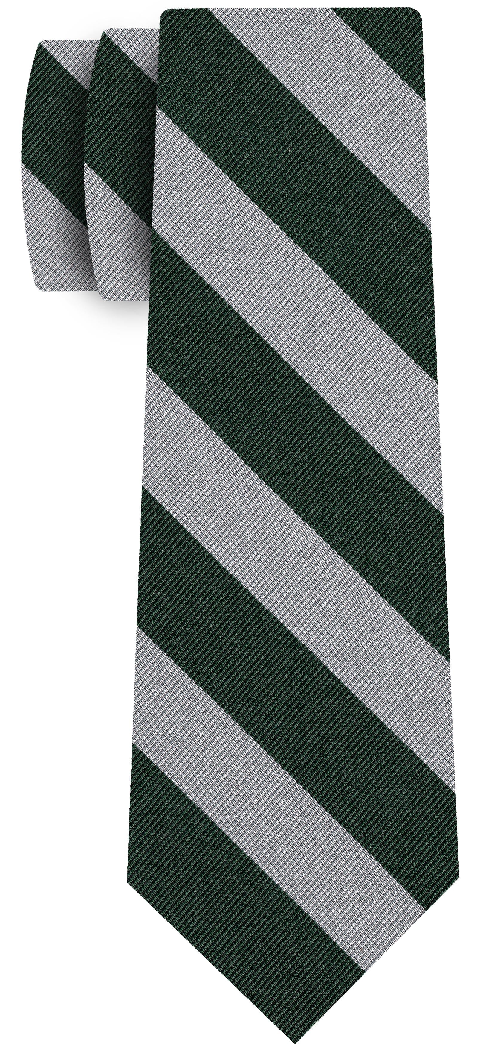 {[en]:Dartmouth Silk Tie