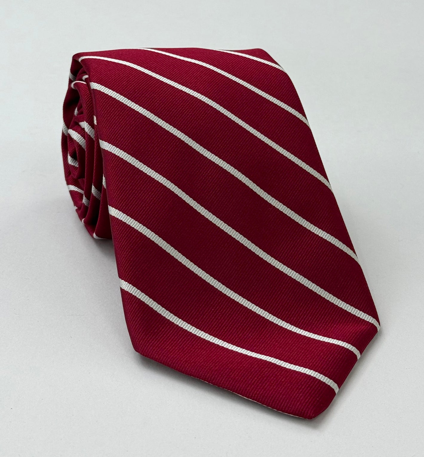 Harvard University Silk Tie ACO-25