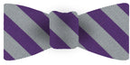 {[en]:Kansas State Silk Bow Tie
