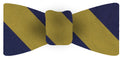 {[en]:University of Delaware Silk Bow Tie