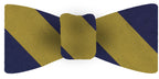 {[en]:University of Delaware Silk Bow Tie