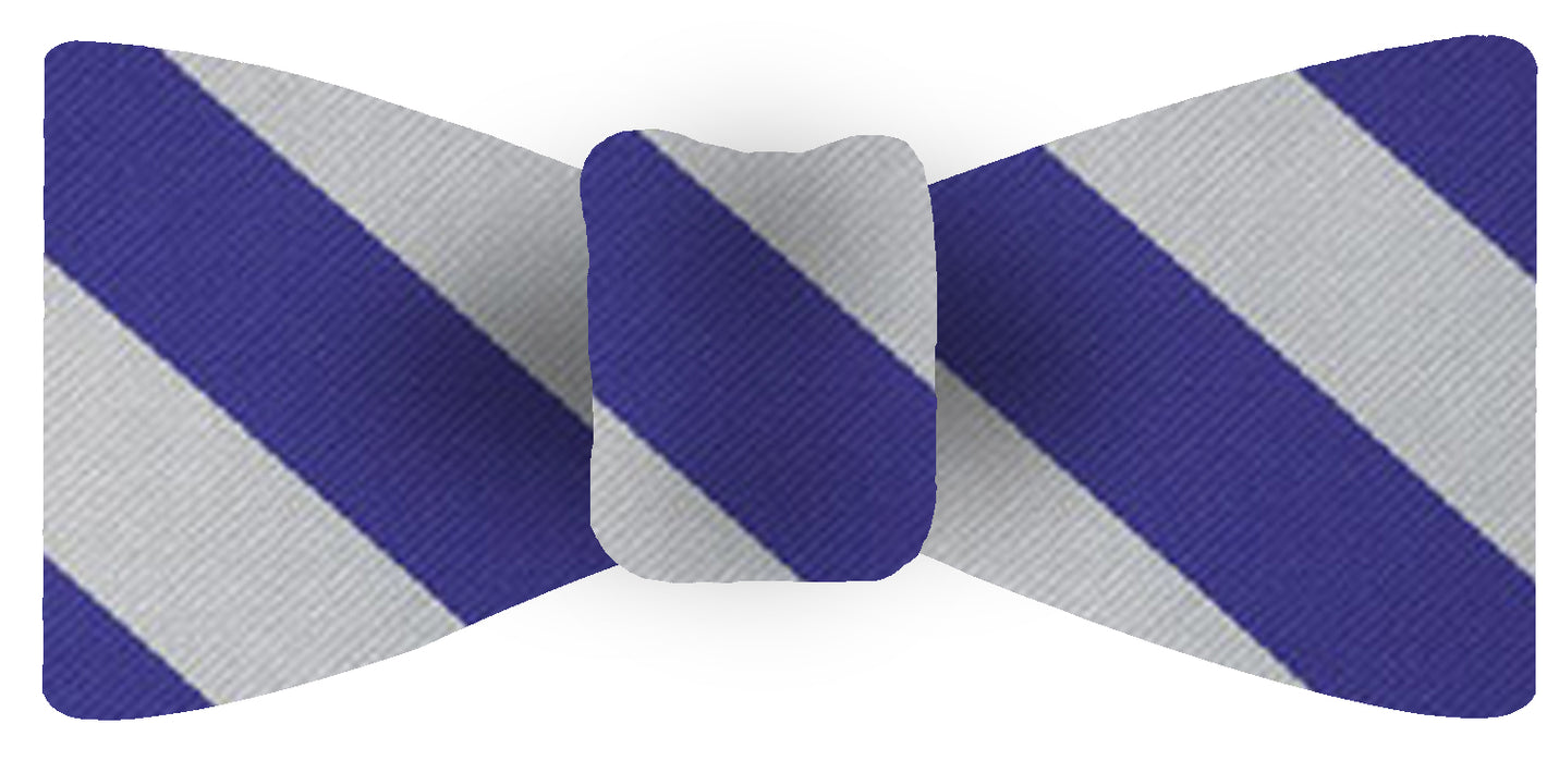 {[en]:Duke Silk Bow Tie