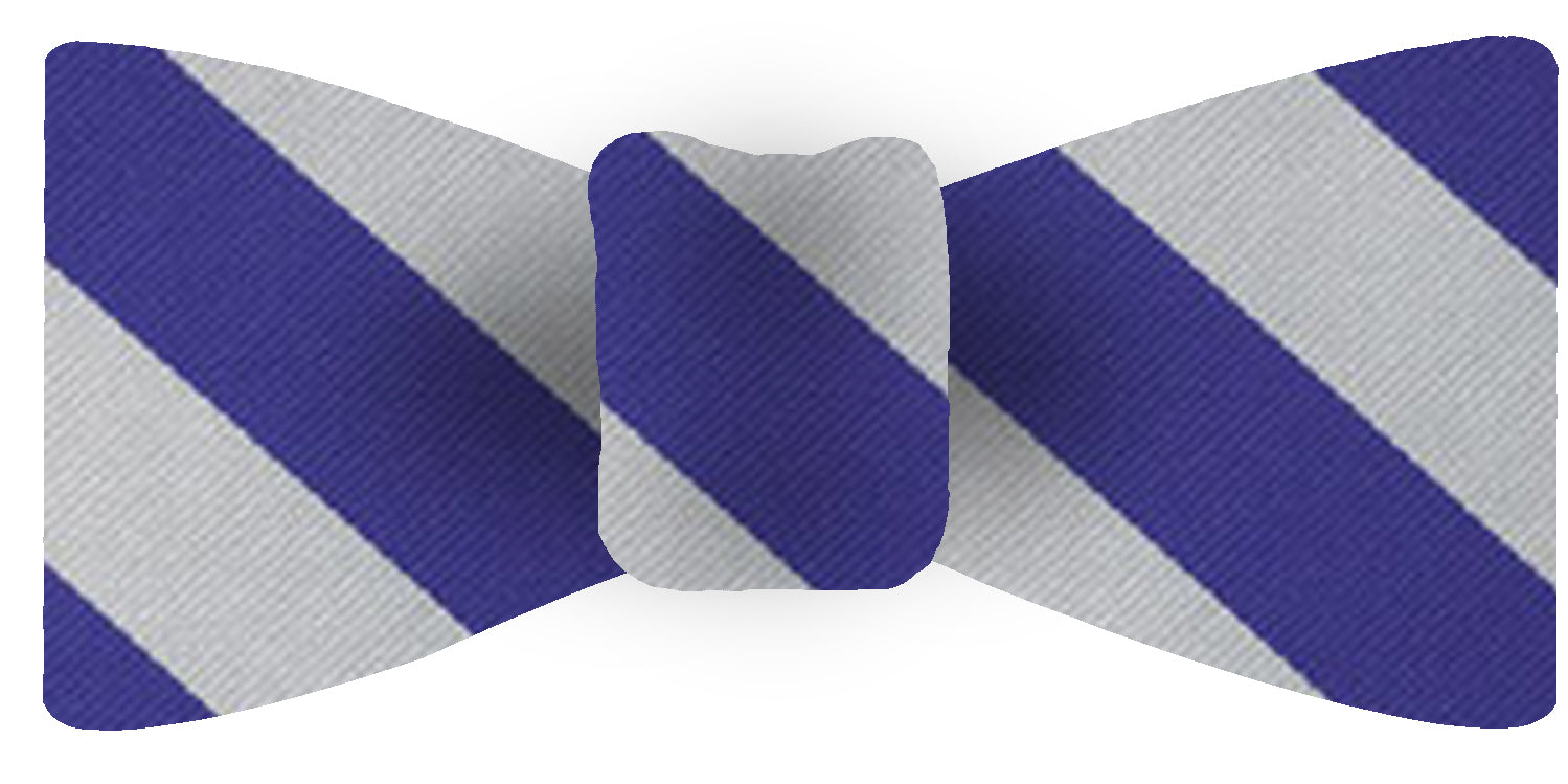 {[en]:Duke Silk Bow Tie