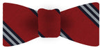 {[en]:American University Silk Bow Tie
