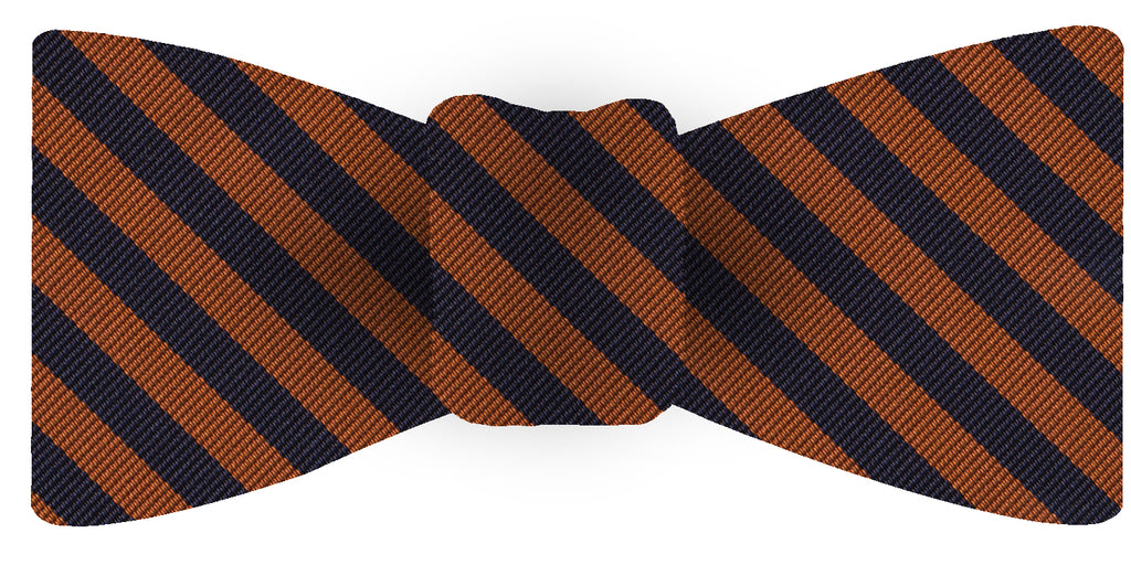 {[en]:University of Florida Silk Bow Tie