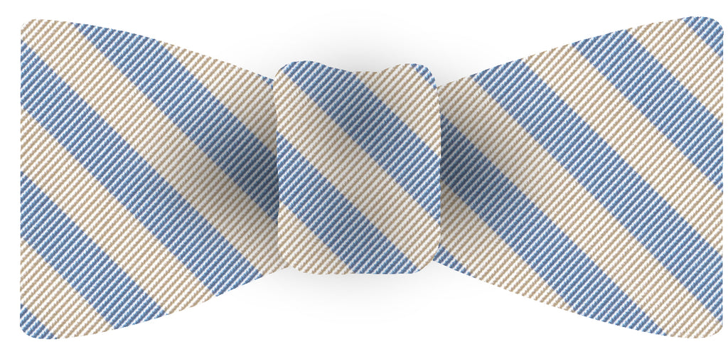 {[en]:Columbia Silk Bow Tie