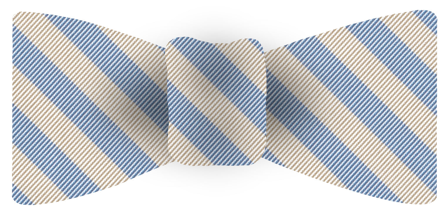 {[en]:Columbia Silk Bow Tie