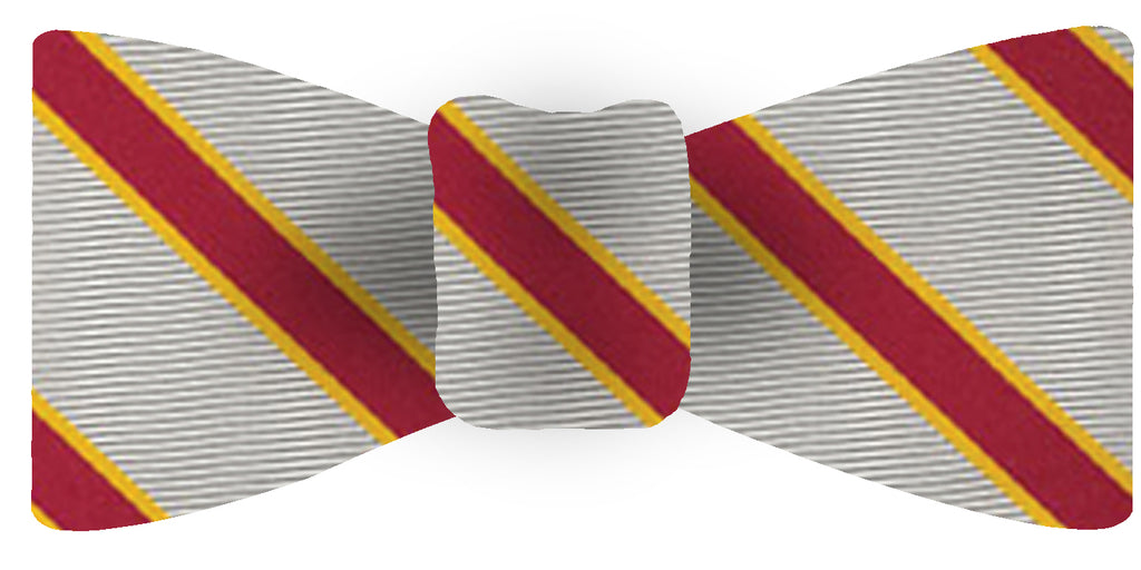 {[en]:University Of Southern Caalifornia Bow Tie