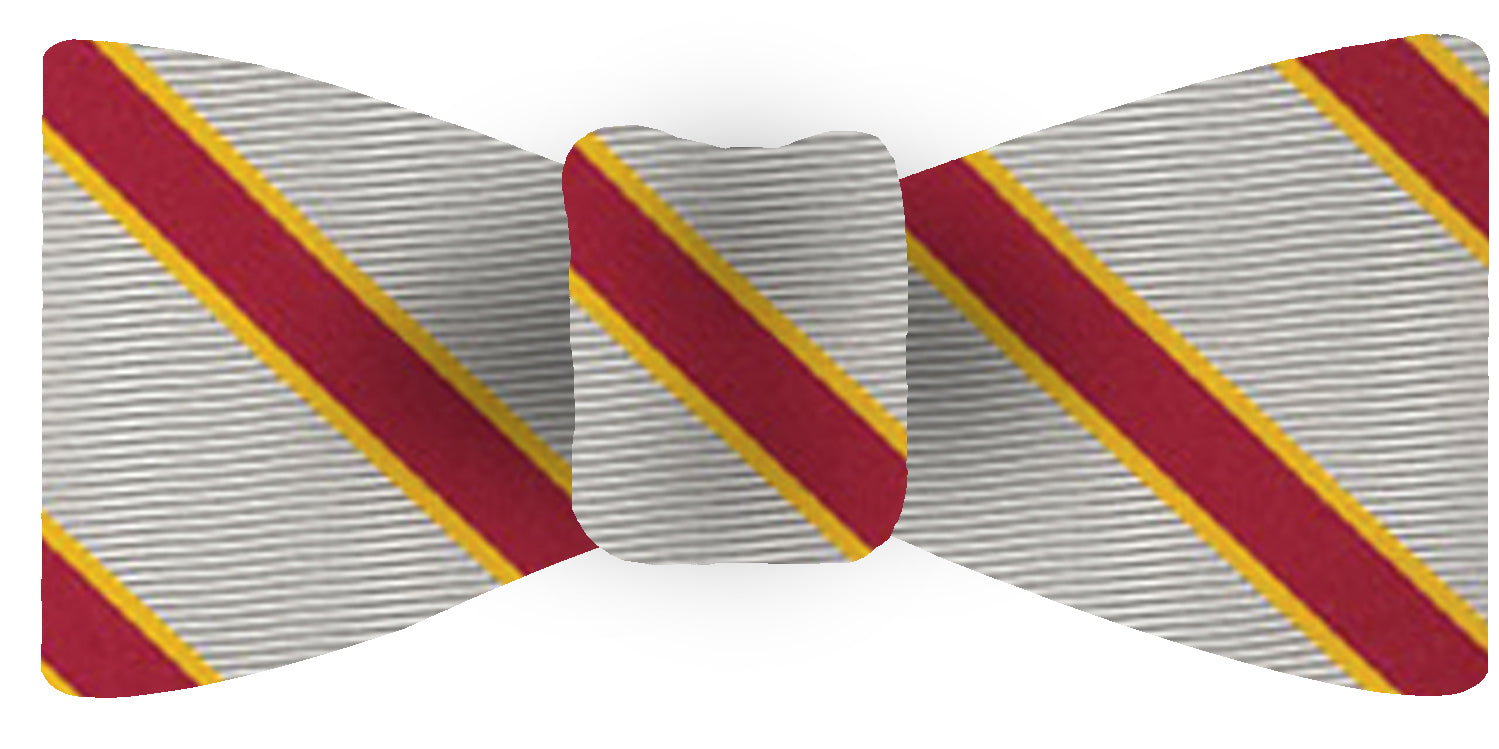 {[en]:University Of Southern Caalifornia Bow Tie