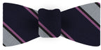 {[en]:Penn State "Traditional Colors" Silk Bow Tie