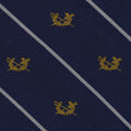 {[en]:Judge Advocate General's Corps Silk Pocket Square